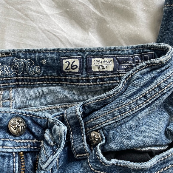 Miss Me jeans - Picture 5 of 5